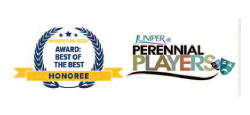 Argentum Best of Best – Perennial Players